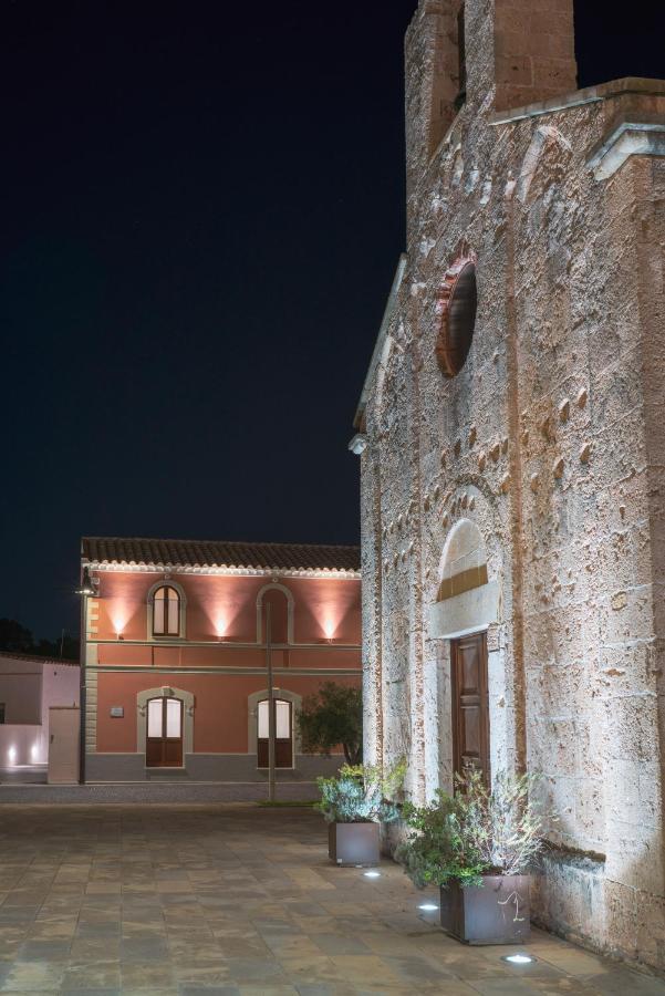 Hotel Casa Fadda Villa San Pietro Exteriér fotografie
