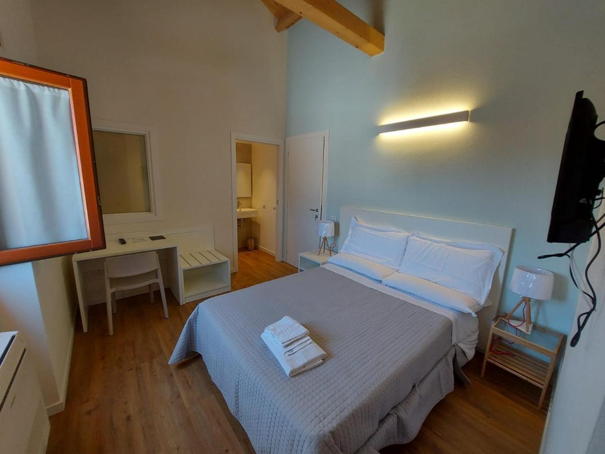 Hotel Casa Fadda Villa San Pietro Exteriér fotografie