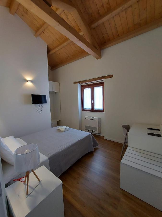 Hotel Casa Fadda Villa San Pietro Exteriér fotografie